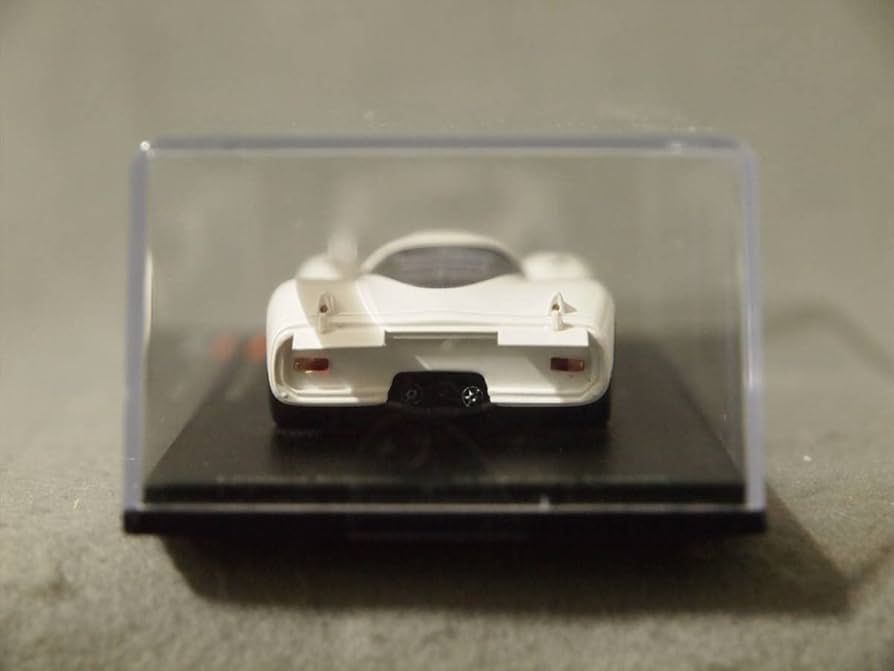Amazon | ENDURANCE-INFO特注 限定333PCS 1969 Porsche 917